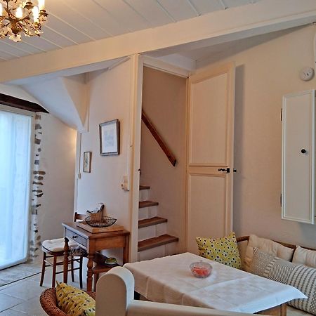 La Petite Romance - Gite 3 Etoiles Siran Exterior photo