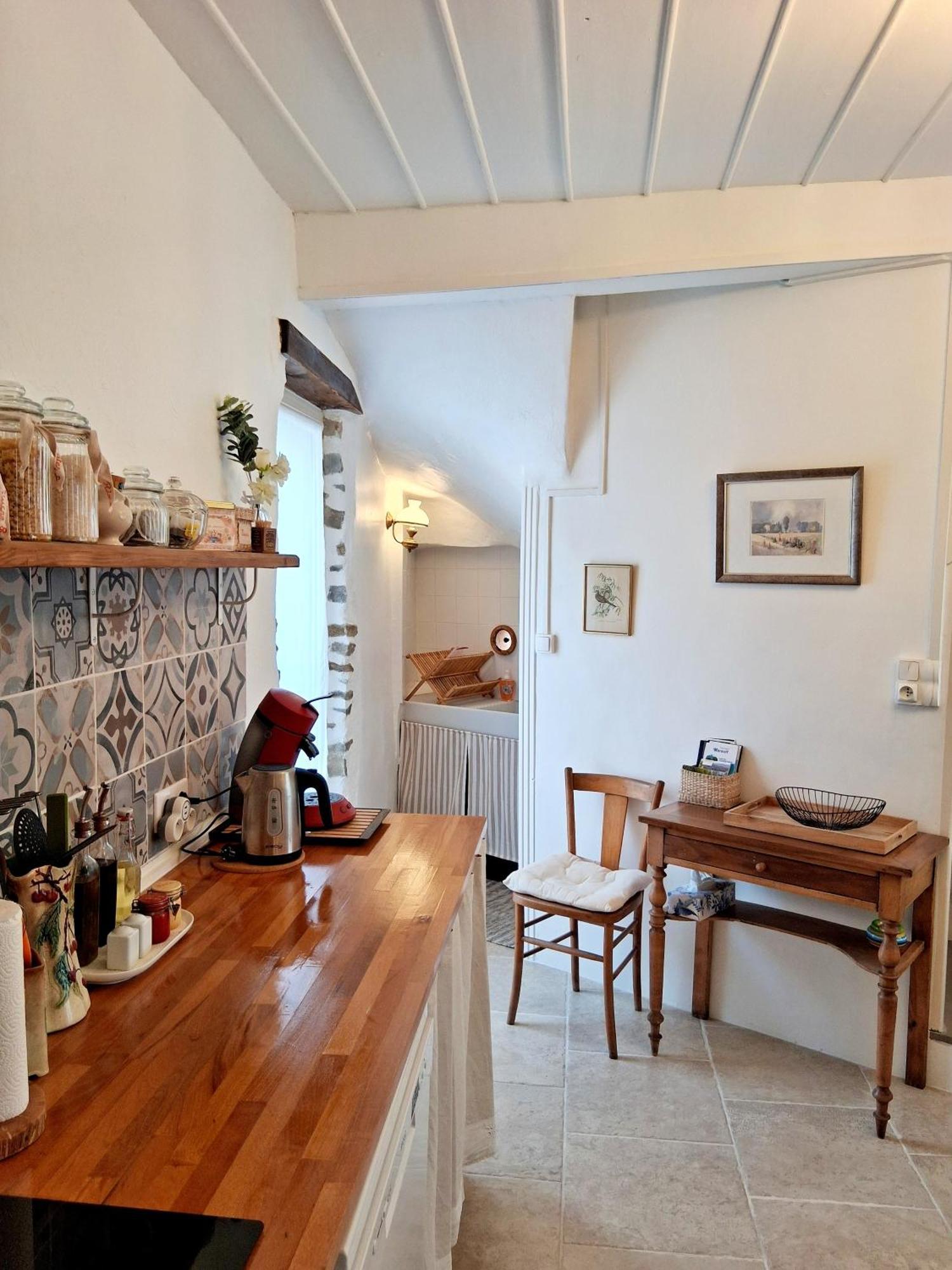 La Petite Romance - Gite 3 Etoiles Siran Exterior photo